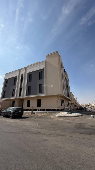3 Bedroom Flat for Sale in East Riyadh, Riyadh - Apartment for sale in Al King Faisal district
