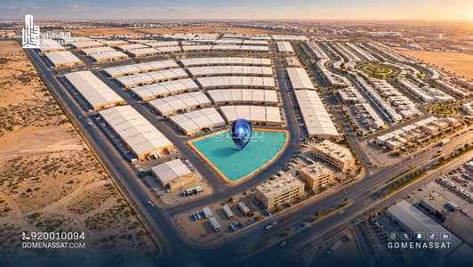 ارض تجارية للايجار في جنوب الرياض، الرياض - ارض حي السلي للايجار ارض تجارية للايجار في جنوب الرياض، الرياض - ارض حي السلي للايجار