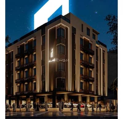 3 Bedroom Apartment for Sale in North Jeddah, Jeddah - Apartment For Sale in Al Rayaan, North Jeddah