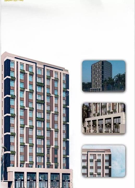 Apartment For Sale in Al Fayhaa, North Jeddah Apartment For Sale in Al Fayhaa, North Jeddah