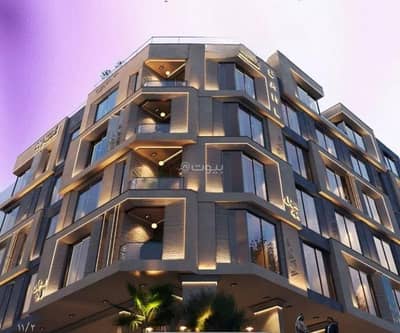 3 Bedroom Apartment for Sale in North Jeddah, Jeddah - Apartment For Sale in Al Marwah, North Jeddah