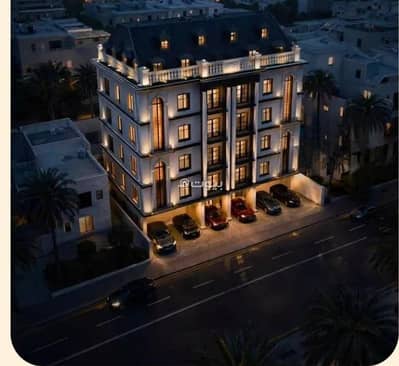 2 Bedroom Apartment for Sale in North Jeddah, Jeddah - Apartment for sale in Al Nuzhah, north Jeddah
