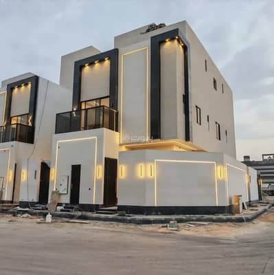 5 Bedroom Villa for Sale in North Riyadh, Riyadh - Villa for sale in Al Narjis, North Riyadh