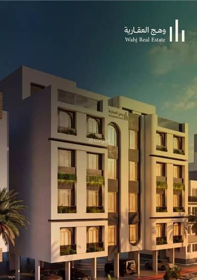 3 Bedroom Apartment for Sale in North Jeddah, Jeddah - Apartment for Sale in Obhur Al Janoubiyah, North Jeddah