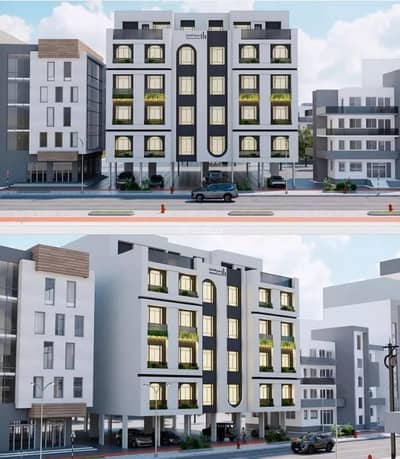 3 Bedroom Flat for Sale in North Jeddah, Jeddah - Apartment for Sale in Obhur Al Janoubiyah, north Jeddah