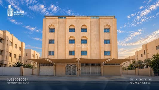 ارض سكنية  للبيع في بني معاوية، المدينة المنورة - عمارة بني معاوية للبيع.