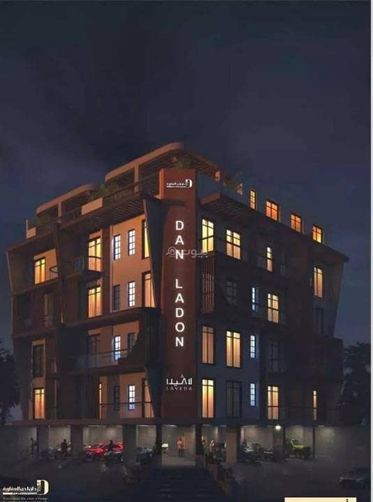 Apartment for Sale in Al Naim, North Jeddah Apartment for Sale in Al Naim, North Jeddah