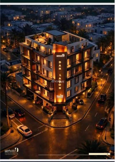 4 Bedroom Flat for Sale in North Jeddah, Jeddah - Apartment for sale in Al Naim, North Jeddah