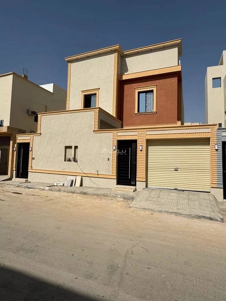 Floor for sale in Al Dar Al Baida, South Riyadh Floor for sale in Al Dar Al Baida, South Riyadh