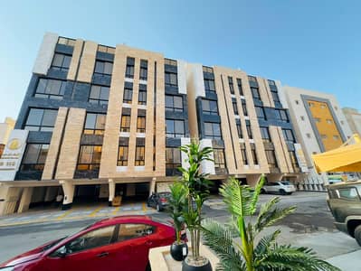 6 Bedroom Flat for Sale in North Jeddah, Jeddah - 6-bedroom apartment, half-floor, for sale in Al Naeem, new, ready to move in, immediate vacating 6 Bedroom Flat for Sale in North Jeddah, Jeddah - 6-bedroom apartment, half-floor, for sale in Al Naeem, new, ready to move in, immediate vacating