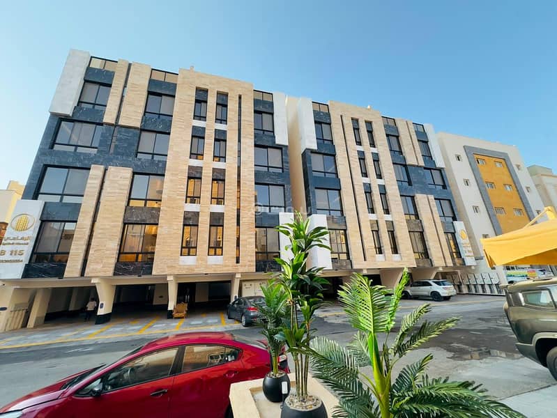 6-bedroom apartment, half-floor, for sale in Al Naeem, new, ready to move in, immediate vacating 6-bedroom apartment, half-floor, for sale in Al Naeem, new, ready to move in, immediate vacating