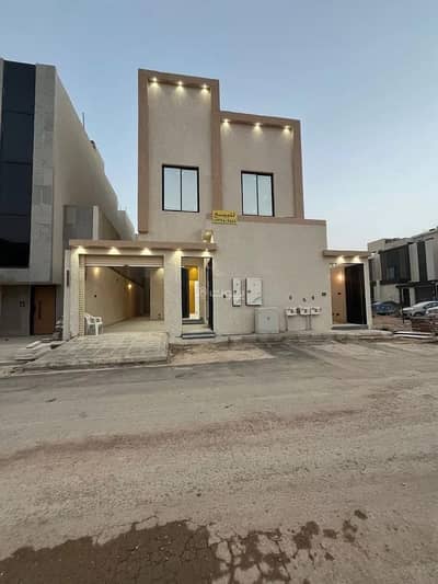 دور 4 غرف نوم للبيع في شرق الرياض، الرياض - دور للبيع في الجنادرية، الرياض دور 4 غرف نوم للبيع في شرق الرياض، الرياض - دور للبيع في الجنادرية، الرياض