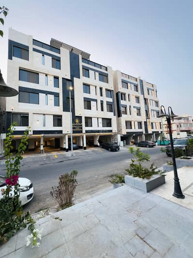 4 Bedroom Apartment for Sale in North Jeddah, Jeddah - 4-room apartment for sale in Al-Naim area, new, ready to move in, immediate occupancy 4 Bedroom Apartment for Sale in North Jeddah, Jeddah - 4-room apartment for sale in Al-Naim area, new, ready to move in, immediate occupancy