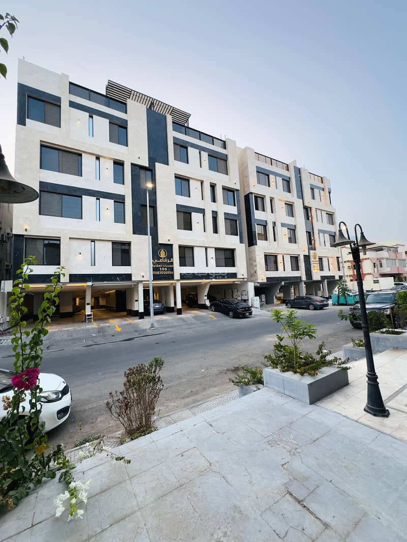 4-room apartment for sale in Al-Naim area, new, ready to move in, immediate occupancy 4-room apartment for sale in Al-Naim area, new, ready to move in, immediate occupancy