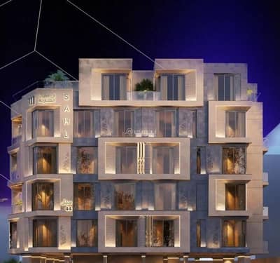 4 Bedroom Apartment for Sale in North Jeddah, Jeddah - Apartment for sale in Al Marwah, North Jeddah 4 Bedroom Apartment for Sale in North Jeddah, Jeddah - Apartment for sale in Al Marwah, North Jeddah