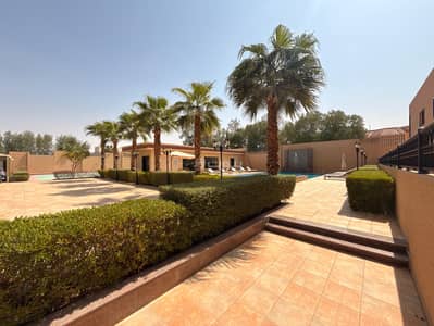 3 Bedroom Villa for Rent in North Riyadh, Riyadh - New Villa in a Fully Integrated Residential Community - Al Nakheel