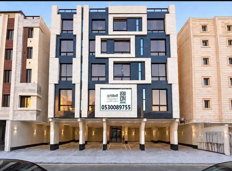 4-bedroom apartment for sale in Al-Salama, Jeddah 4-bedroom apartment for sale in Al-Salama, Jeddah