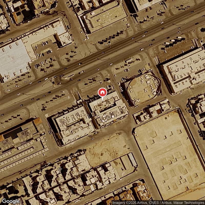 Complex For Rent in Al Malqa, Riyadh Complex For Rent in Al Malqa, Riyadh