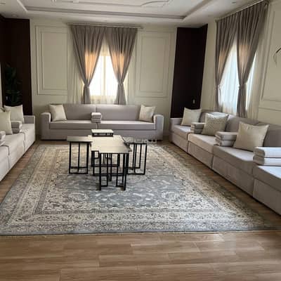 2 Bedroom Flat for Rent in Al Hayam District, Abha - Hay Al Hayam - Apartments, Studios, Villas in Abha