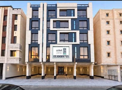 4 Bedroom Flat for Sale in North Jeddah, Jeddah - 4-bedroom apartment for sale in Al-Salama, Jeddah 4 Bedroom Flat for Sale in North Jeddah, Jeddah - 4-bedroom apartment for sale in Al-Salama, Jeddah