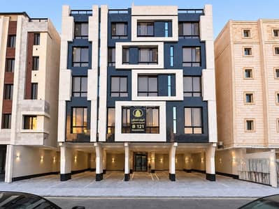 3 Bedroom Apartment for Sale in North Jeddah, Jeddah - Apartment for sale in Al-Salama, Jeddah
