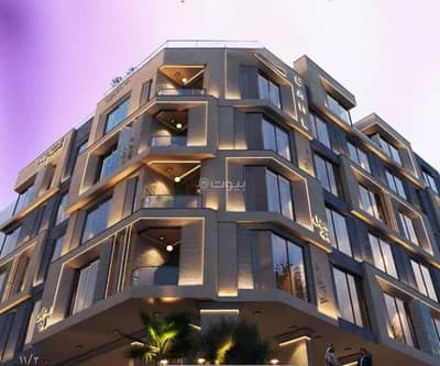 4 Bedroom Flat for Sale in North Jeddah, Jeddah - Apartment for Sale in Al Marwah, North Jeddah