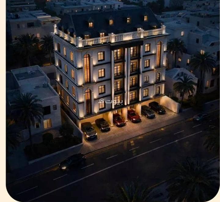Apartment for sale in Al Nuzhah, north Jeddah Apartment for sale in Al Nuzhah, north Jeddah