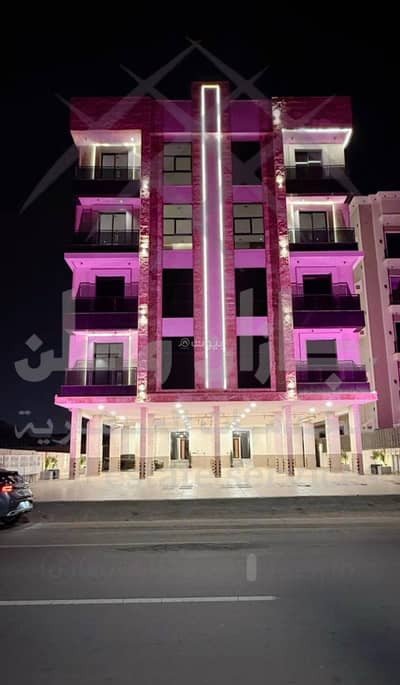 5 Bedroom Apartment for Sale in Al Suways 1, Jazan - For sale Arwaaf property ownership with upscale finishing in the southern part of Jizan city