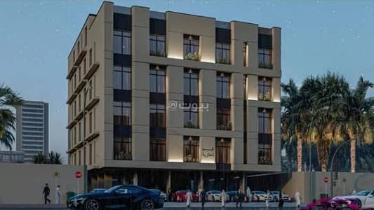 فلیٹ 2 غرفة نوم للبيع في شمال جدة، جدة - شقة للبيع في حي النزهة، شمال جدة