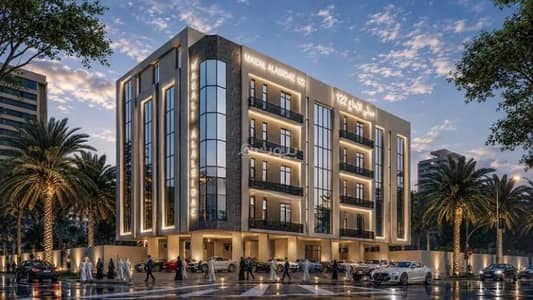 2 Bedroom Flat for Sale in North Jeddah, Jeddah - Apartment for sale in Al Nuzhah, north Jeddah