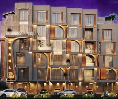 3 Bedroom Apartment for Sale in North Jeddah, Jeddah - Apartment for sale in Obhur Al Janoubiyah, north Jeddah