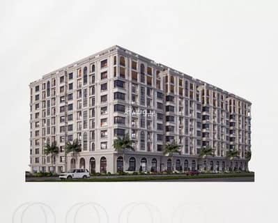 3 Bedroom Apartment for Sale in North Jeddah, Jeddah - Apartment for sale in Al Woroud, north Jeddah