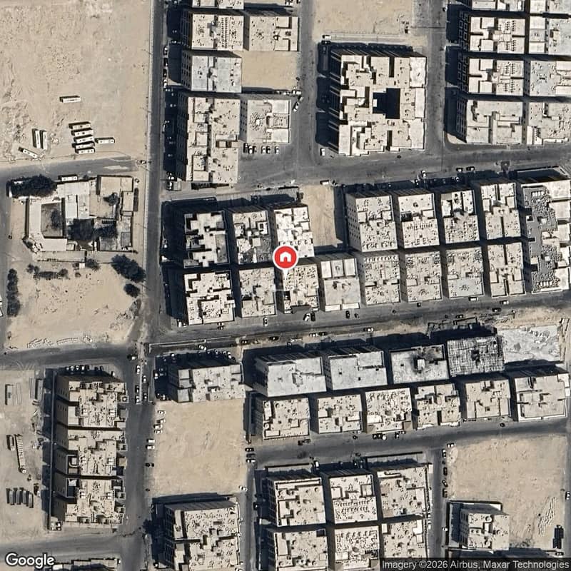 Studio Apartment For Rent in Al Hamra Studio Apartment For Rent in Al Hamra