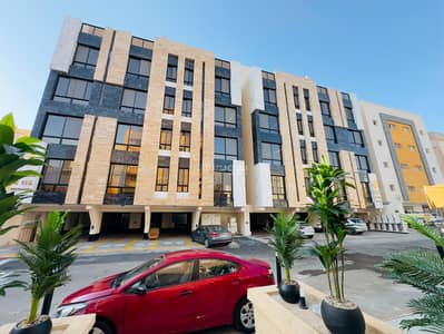 4 Bedroom Flat for Sale in North Jeddah, Jeddah - 4-bedroom apartment for sale in Al-Na'im, Jeddah 4 Bedroom Flat for Sale in North Jeddah, Jeddah - 4-bedroom apartment for sale in Al-Na'im, Jeddah