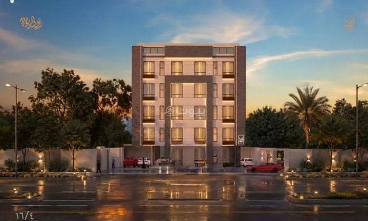 Apartment For Sale in Al Salamah, North Jeddah Apartment For Sale in Al Salamah, North Jeddah