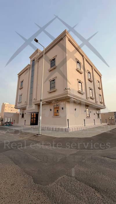 5 Bedroom Flat for Sale in Al Suways 1, Jazan - For sale: a repeated floor with luxurious finishing in the south of Jizan city