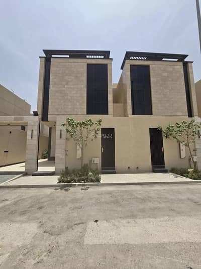 6 Bedroom Villa for Sale in North Riyadh, Riyadh - Villa for sale in Al Narjis, North Riyadh