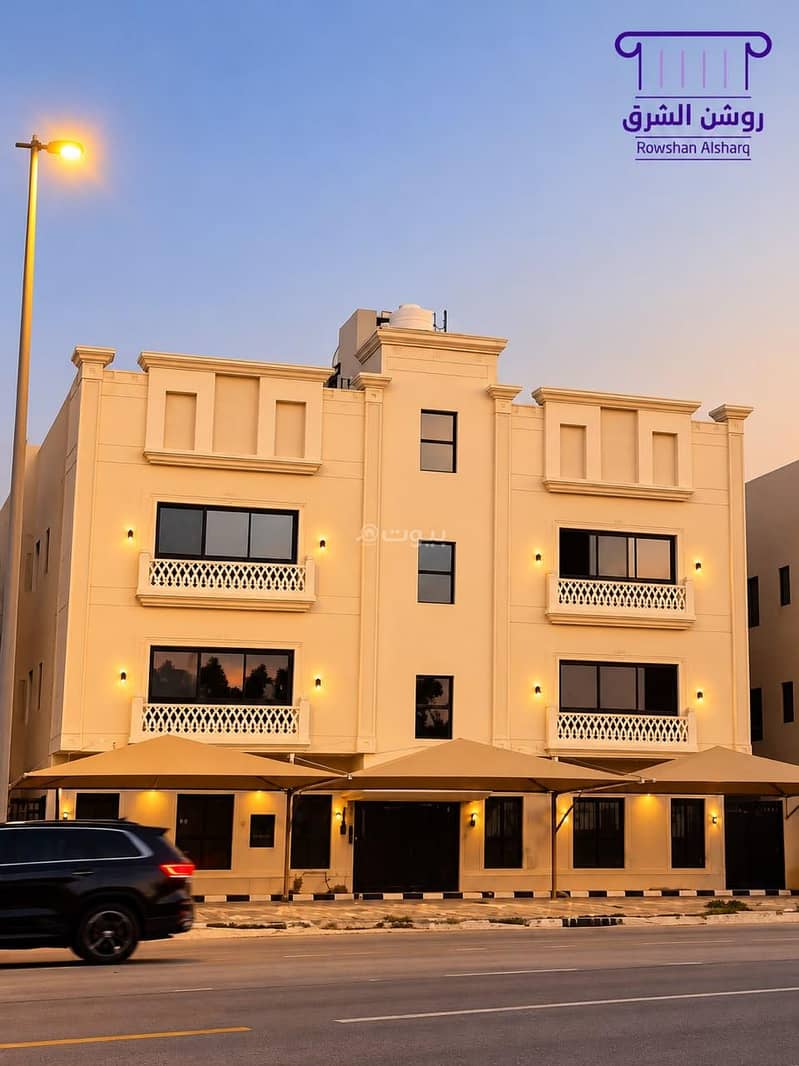 New ground-floor apartment for rent | Al-Shuala District, Dammam New ground-floor apartment for rent | Al-Shuala District, Dammam