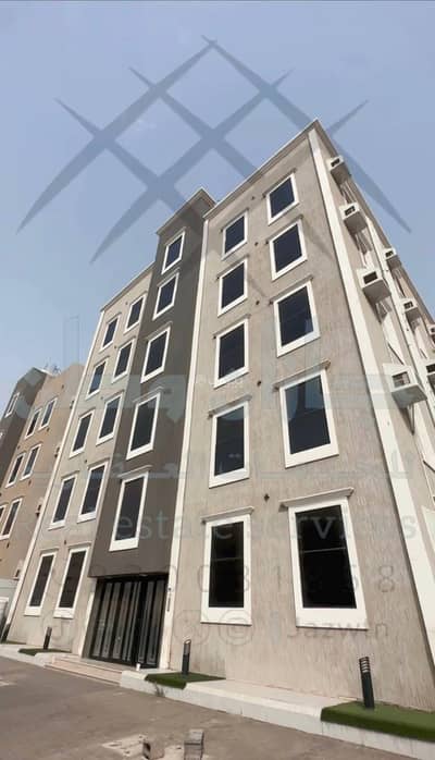 5 Bedroom Apartment for Sale in Al Shati, Jazan - For sale: a repeated floor (duplex) in the north of Jizan city