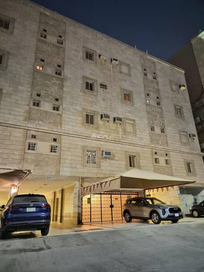 5 Bedroom Flat for Rent in North Jeddah, Jeddah - Apartment for rent in Al Zahra neighborhood, Jeddah, 5 bedrooms