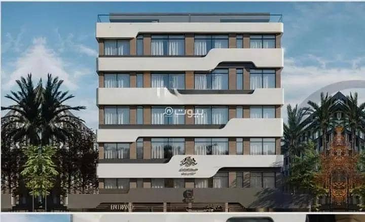 Apartment for Sale in Al Safa, North Jeddah Apartment for Sale in Al Safa, North Jeddah
