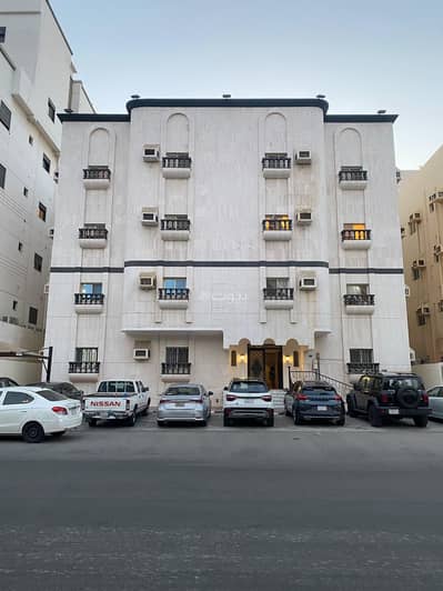 2 Bedroom Apartment for Rent in North Jeddah, Jeddah - Two-bedroom apartment for rent in Al-Nahda, Jeddah