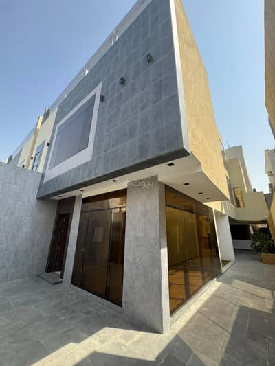 5 Bedroom Villa for Sale in North Jeddah, Jeddah - A villa consisting of 5 bedrooms for sale in Obhour Al-Janoubiyah, Jeddah 5 Bedroom Villa for Sale in North Jeddah, Jeddah - A villa consisting of 5 bedrooms for sale in Obhour Al-Janoubiyah, Jeddah