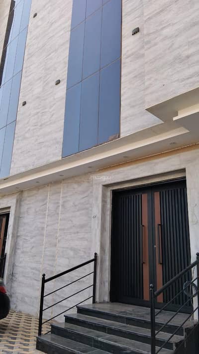 6 Bedroom Apartment for Rent in Ash Shamiya Al Jadid, Makkah - Family apartment with 6 rooms for rent in Al-Shamiyah al-Jadeed – Smart Home