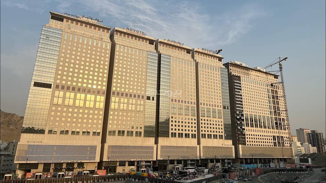 Two-bedroom apartment for sale in Reha Dachar, Mecca Two-bedroom apartment for sale in Reha Dachar, Mecca
