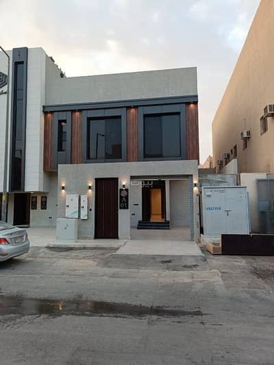 4 Bedroom Floor for Sale in East Riyadh, Riyadh - Luxurious ground floor apartment with a modern design in Al-Yarmouk neighborhood