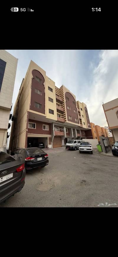 2 Bedroom Apartment for Sale in Al Shawqiyyah, Makkah - For sale: an apartment in Makkah (Mecca), Al-Shuqa area (Al-Shuqiya district).