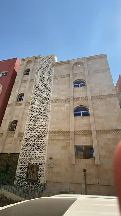 عمارة سكنية 10+ غرف نوم للبيع في شمال جدة، جدة - عمارة سكنية للبيع في حي الربوة , جدة عمارة سكنية 10+ غرف نوم للبيع في شمال جدة، جدة - عمارة سكنية للبيع في حي الربوة , جدة