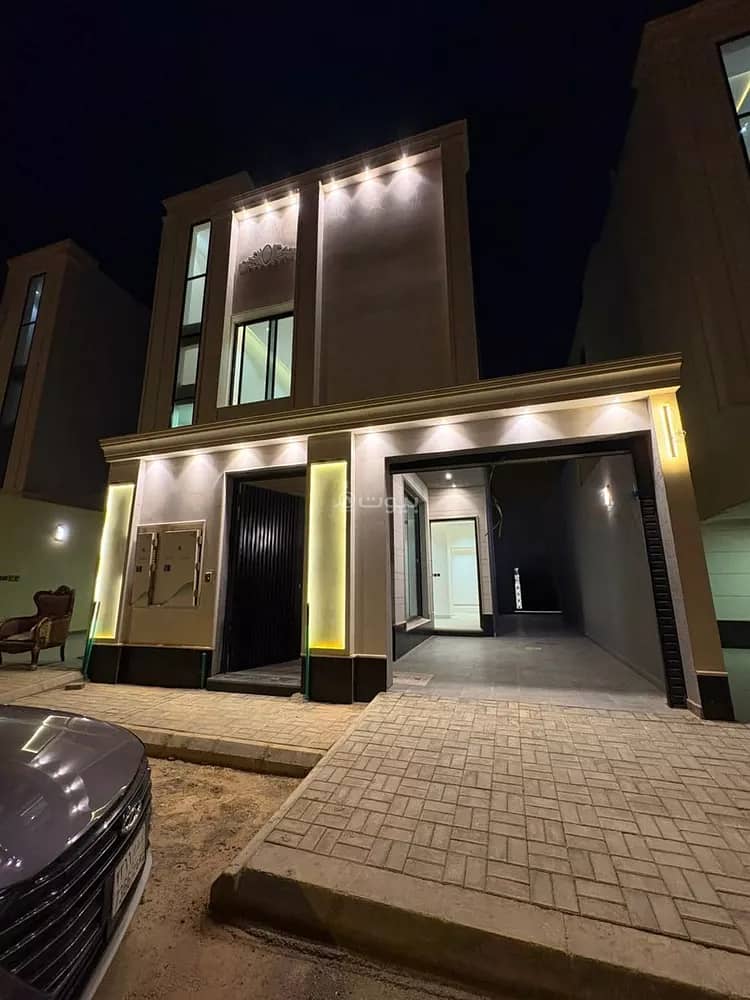 Floor For Sale in Al Nadwa District, Riyadh Floor For Sale in Al Nadwa District, Riyadh