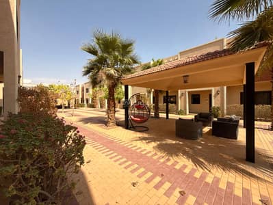 6 Bedroom Villa for Rent in North Riyadh, Riyadh - Satel at Creative | 6BR Villa in Al Nakheel 6 Bedroom Villa for Rent in North Riyadh, Riyadh - Satel at Creative | 6BR Villa in Al Nakheel